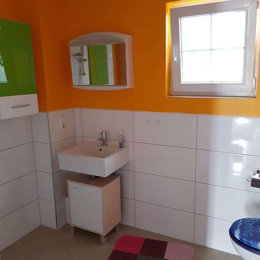 Ferienwohnung Mueller Bestwig Exterior foto