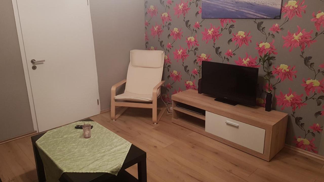 Ferienwohnung Mueller Bestwig Exterior foto